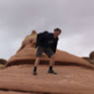 Meet your Posher, Weston